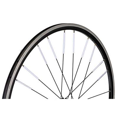 M-Wave scotchlite spaakreflectors 18 stuks