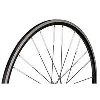 M-Wave scotchlite spaakreflectors 18 stuks - thumbnail