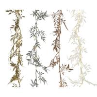 LED-lichtkrans Decoris Warm wit 1,5 m (3 Stuks) - thumbnail