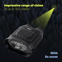 DÖRR IR-QHD 490333 Nachtkijker - thumbnail