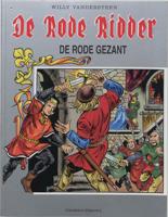 De rode gezant (Paperback) - thumbnail