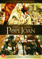 Pope Joan - DVD (8713045218676) - thumbnail