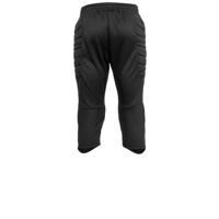 Stanno 425104 Brecon 3/4 Keeper Pant - Black - XXL - thumbnail