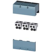 Siemens 3VA9673-0JJ24 Ronde geleideraansluiting 1 stuk(s) - thumbnail