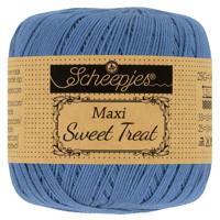 Scheepjes Maxi Sweet Treat - 261 Capri Blue - thumbnail