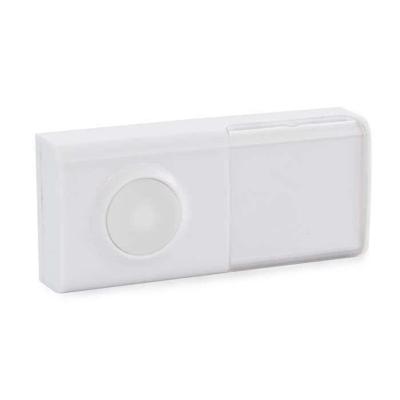 SCS SENTINEL Extra drukknop Ecobell CAC0050 SCS SENTINEL Extra drukknop Ecobell CAC0050