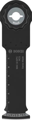 Bosch Accessoires Wood Zaagblad MAII 32 EPC | Starlock | 32 x 80 mm - 2608669279
