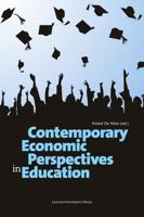 Contemporary economic perspectives in education - - ebook - thumbnail