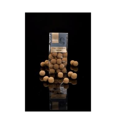 Meenk Drop + Chocolade Salmiak