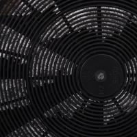 VidaXL Koolstoffilters voor afzuigkap 2 st 210 mm - thumbnail