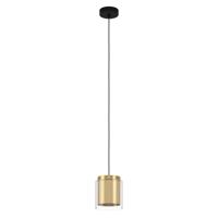 Eglo Glazen hanglampLagunitas met goud - 99651 - thumbnail