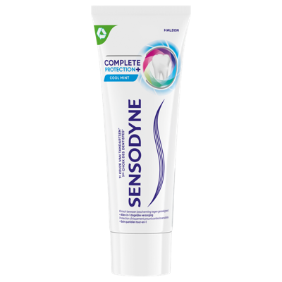 Tandpasta complete protection 75 Milliliter