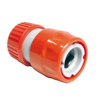 Snelkoppeling dia. 12-18 mm met slanghouder (pvc) op kaart Talen Tools - Talentools - thumbnail