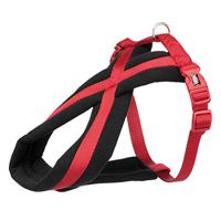TRIXIE HONDENTUIG PREMIUM TOURING ROOD 30-55X1,5 CM - thumbnail