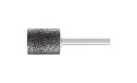 PFERD TOOLS 31131743 Inox slijpstift cilinder Ø 20 x 25 mm Diameter 20 mm 10 stuk(s) - thumbnail