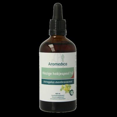 Aromedica Vlezige hokjespeul 1:2 100 Milliliter Aromedica Vlezige hokjespeul 1:2 100 Milliliter
