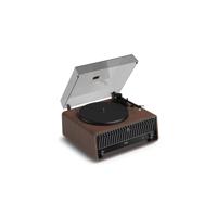 Philips The Tina - TAV9000D/10 Platenspeler Bruin - thumbnail