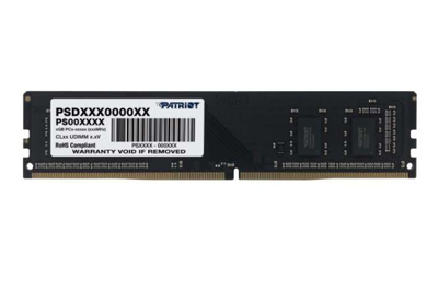 Patriot Signature DDR5 8 GB 5600 MHz 1 Rank