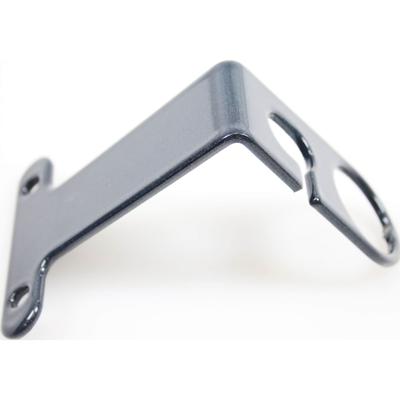 Cortina balhoofd beugel voordrager 28 d river blue