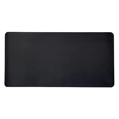 Phoenix PU-mat 80 x 40, antislip, waterdicht, zwart