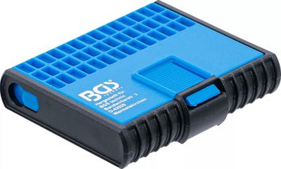 BGS technic Screw Extractor Set for Hexagon Socket 7 pieces