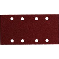 Metabo 625765000 10 Haftschleifbladen 93x185mmP40 - thumbnail