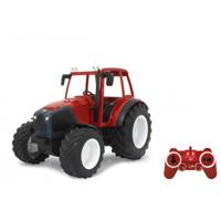 Lindner Geotrac 1:16 RC tractor - thumbnail