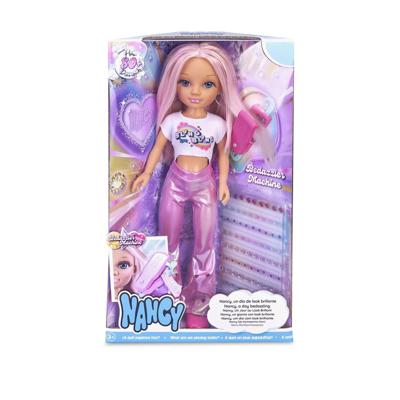 Nancy pop - a day bedazzling 44cm