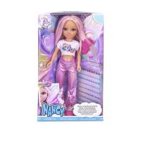 Nancy pop - a day bedazzling 44cm - thumbnail
