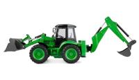 Amewi Graafmachine-lader G1401E 1:14 RC functiemodel Bouwvoertuig - thumbnail
