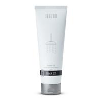 Janzen Black 22 Shower Gel Bergamot & Tonkabeans 250ml - thumbnail