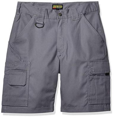 Blåkläder Short 14471800 | Grijs | Maat 42 - 7330509307243 Blåkläder Short 14471800 | Grijs | Maat 42 - 7330509307243