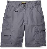 Blåkläder Short 14471800 | Grijs | Maat 42 - 7330509307243 - thumbnail