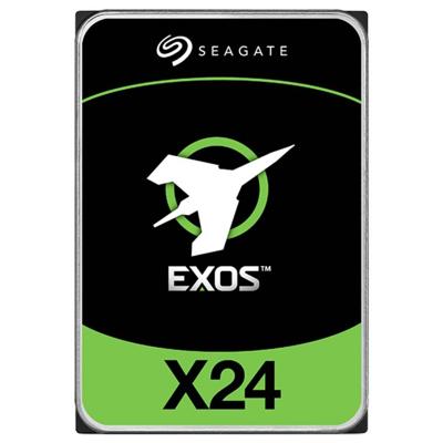 Hard Drive Seagate ST24000NM002H 3,5" 24 TB Hard Drive Seagate ST24000NM002H 3,5" 24 TB