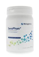 Metagenics Serophan chocolade 414 Gram - thumbnail