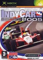 Indycar Series 2005 - thumbnail