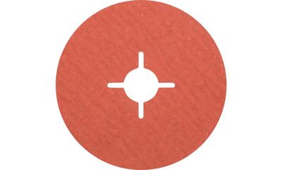 PFERD TOOLS FS 115-22 A-COOL 50 64125111 Schuurpapier voor schuurschijf Korrelgrootte (num) 50 (Ø) 115 mm 25 stuk(s)