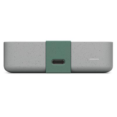 Externe Harde Schijf Seagate STMA4000400 4 TB