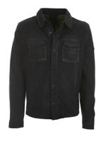 DNR DNR Leren Jas 52204 852 - thumbnail