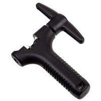 Shimano kettingponstang tl-cn28 6-11 speed en nx10 - thumbnail