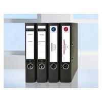 Avery Zweckformft L4760-100 ordnerrugetiketten ft 192 x 38 mm (b x h), 700 etiketten, wit - thumbnail