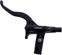 SHIMANO deore bl-m4100 brake lever left - thumbnail