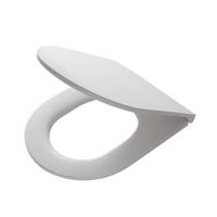 Tiger Toiletzitting Elvas Duroplast Softclose Wit - thumbnail