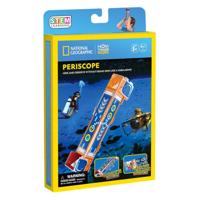 Cubic Fun 3d puzzel national geographic stem periscoop - thumbnail
