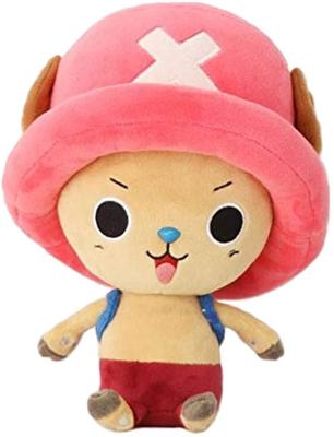 One Piece Plush Figure Chopper New Ver. 2 25 cm