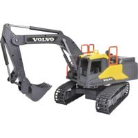 Op afstand bestuurbare auto Volvo Mining Excavator - 60 cm - thumbnail
