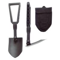 Fiskars 1000621 Klapspade D-greep - thumbnail