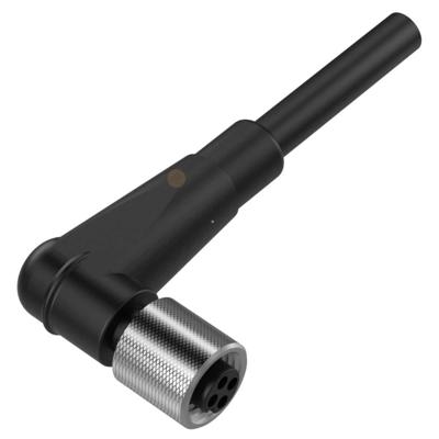 BALLUFF BCC0FLU Sensor/actuator aansluitkabel 1 stuk(s)