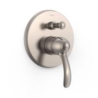 Douchekraan Tres Clasic Inbouw 1 Hendel 2-Wegs RVS Tres - thumbnail