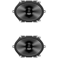 JBL Club 864F - Autospeakers - 6â x 8â Inch (152mm x 203mm) 2-weg Coaxiaal - thumbnail